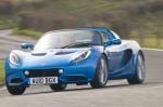 Lotus Elise 2010 года